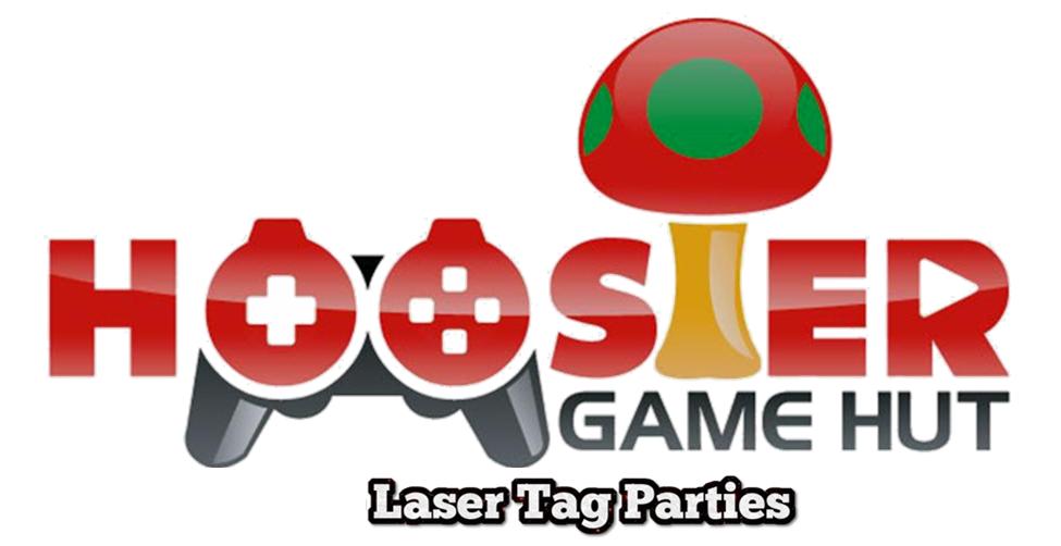 hoosiergamehutindianapolislasertagparties Hoosier Game Hut