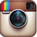 Instagram icon - Hoosier Game Hut laser tag parties in Indianapolis